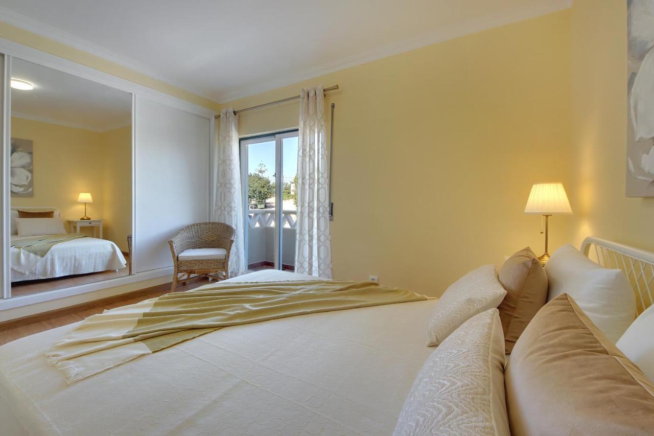 Eagle Eye Villa Albufeira Zewnętrze zdjęcie