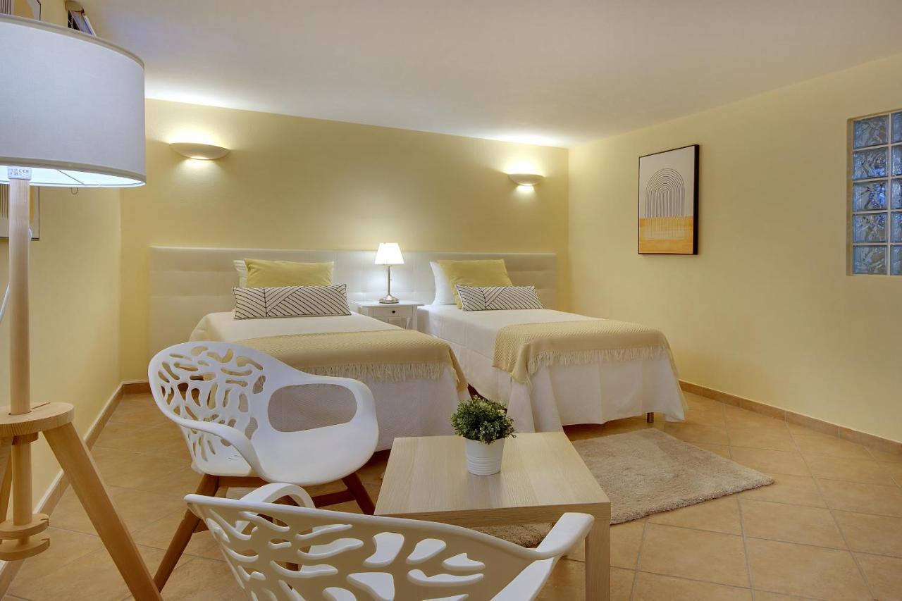 Eagle Eye Villa Albufeira Zewnętrze zdjęcie